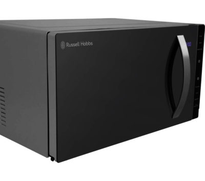 RUSSELL HOBBS  RHFM2363S Solo Microwave - Silver